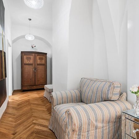 Old Town Square Apartments By Michal&Friends Praha Exteriér fotografie