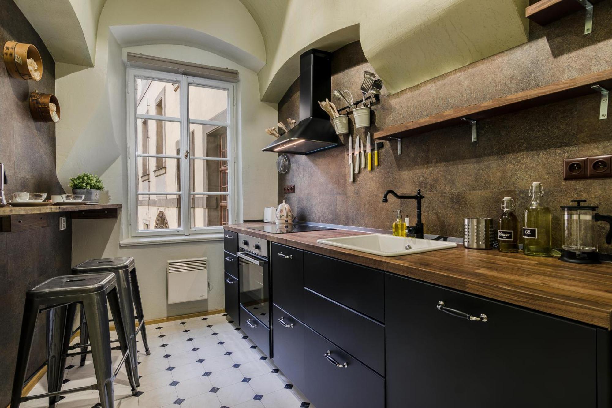 Old Town Square Apartments By Michal&Friends Praha Exteriér fotografie