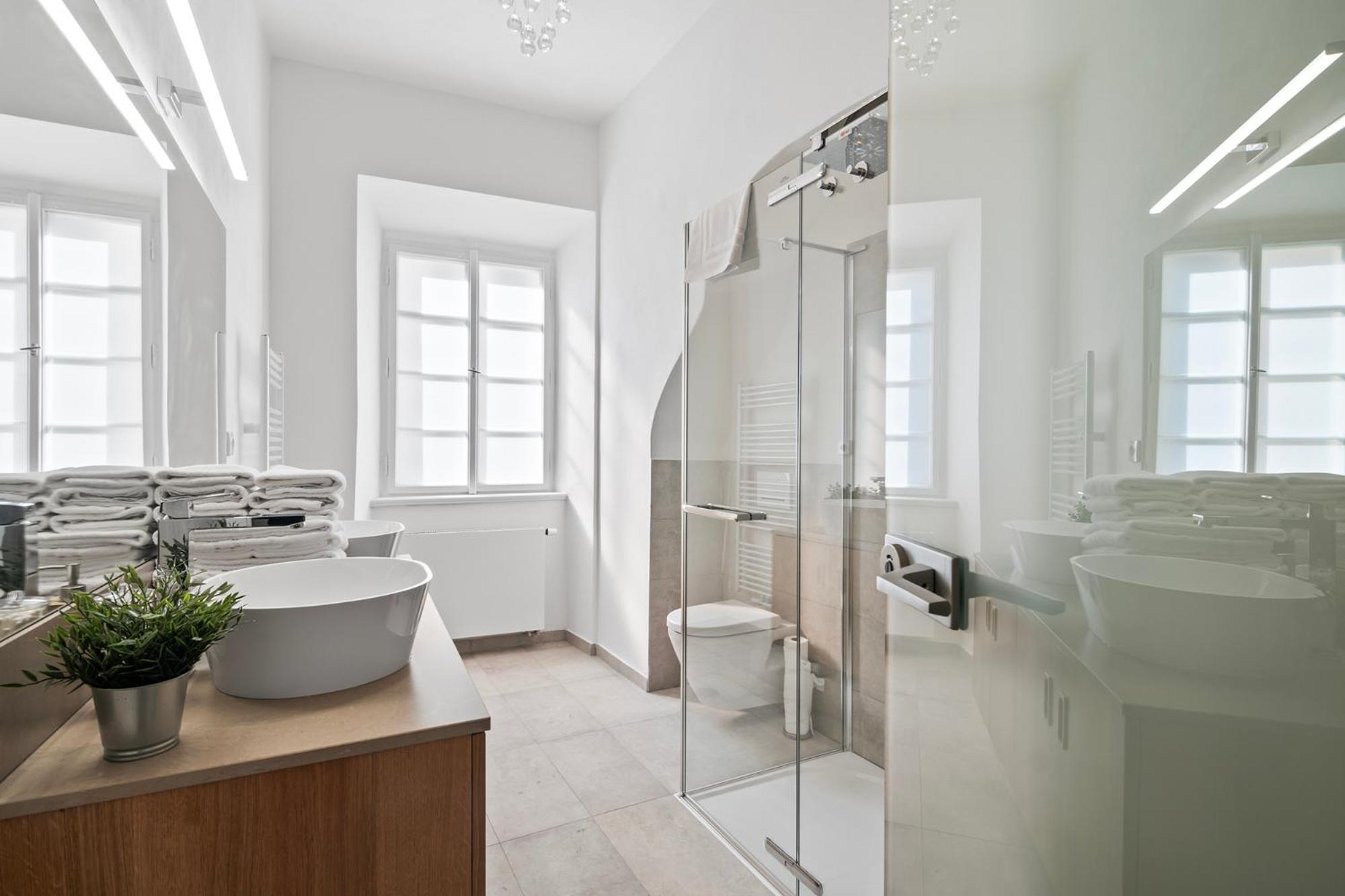 Old Town Square Apartments By Michal&Friends Praha Exteriér fotografie