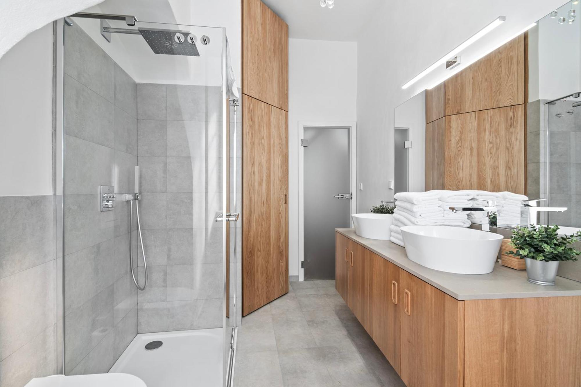 Old Town Square Apartments By Michal&Friends Praha Exteriér fotografie
