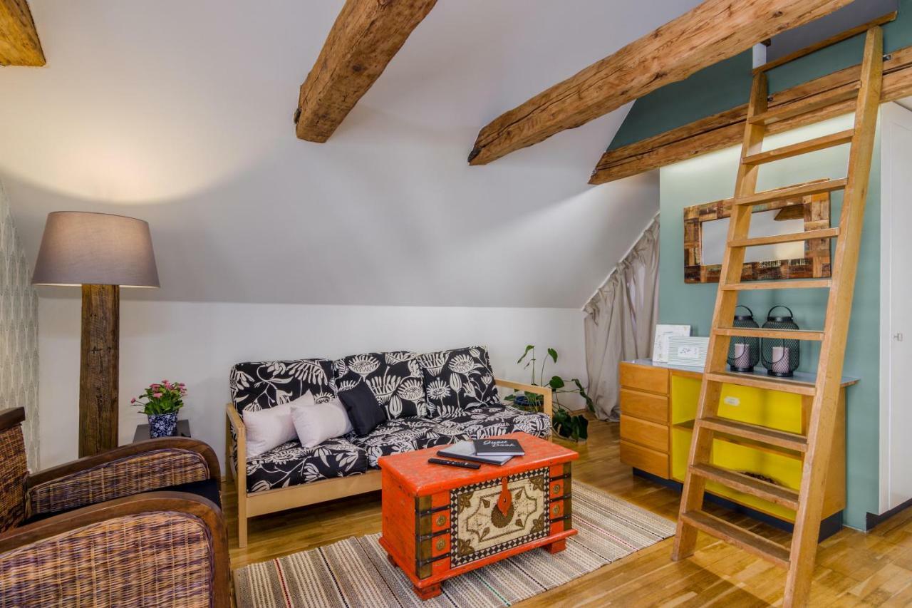 Old Town Square Apartments By Michal&Friends Praha Exteriér fotografie