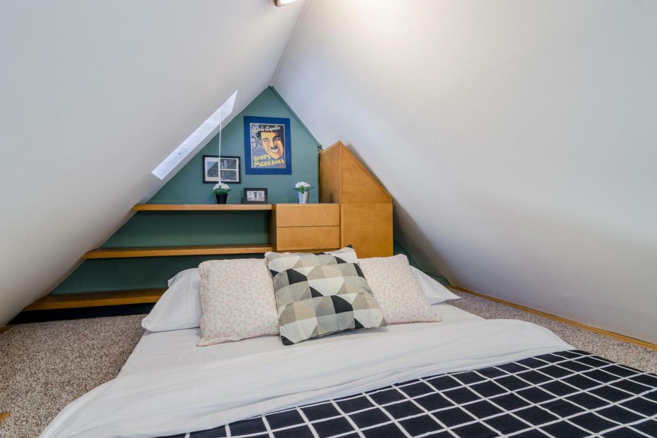 Old Town Square Apartments By Michal&Friends Praha Exteriér fotografie