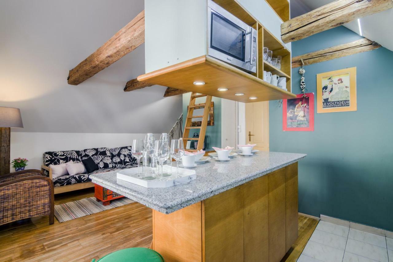 Old Town Square Apartments By Michal&Friends Praha Exteriér fotografie